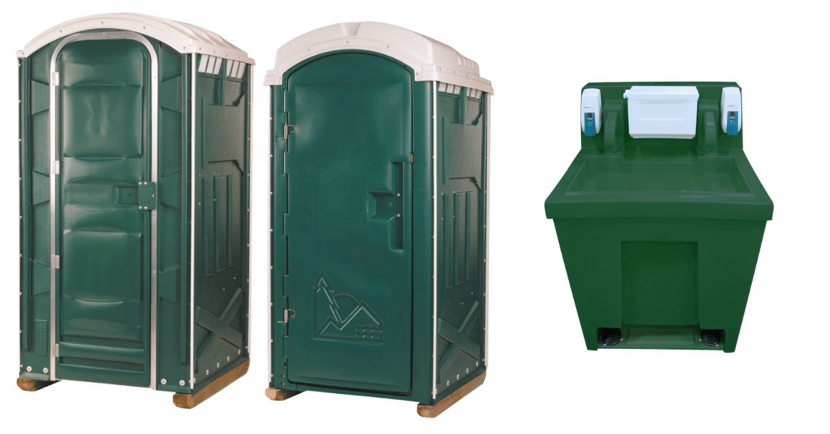 Roll Off Dumpster Rental